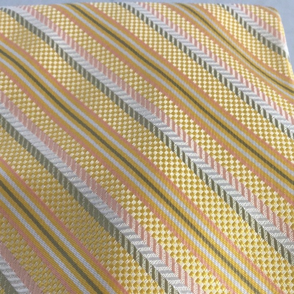 UMO LORENZO TIE. - Picture 4 of 4